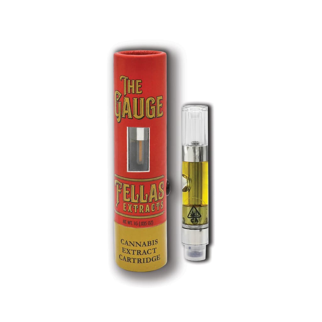 GAUGE GMO 1G