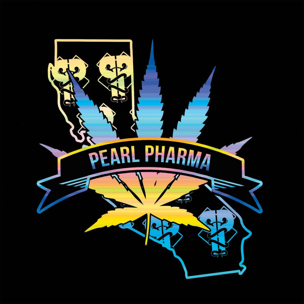Pearl Pharma Sour Cheese