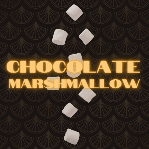 Green Elephant Chocolate Marshmallow .5g Prerolls