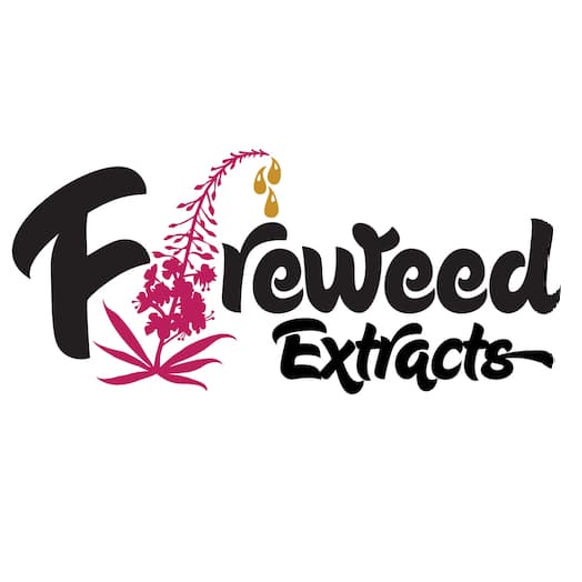 Fireweed Extracts Appealing Orange .65g Infused Joint