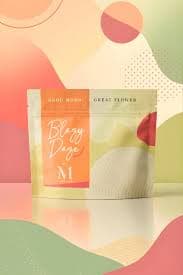 Blazy Daze Cake Mintz | Flower | 3.5g