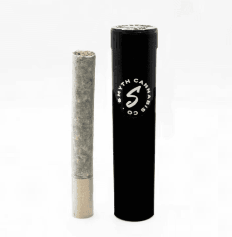 Smyth Cannabis Co. Pinky's Advice Pre-Roll