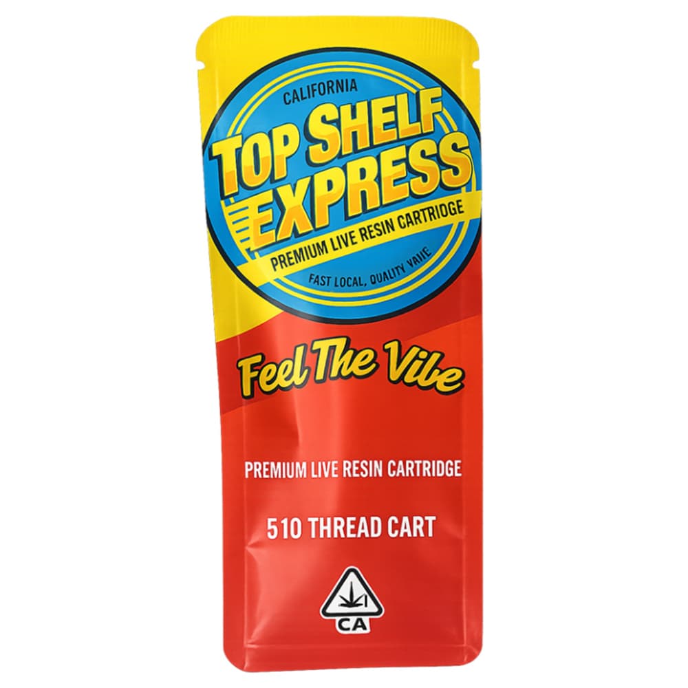 Top Shelf Express Vapes