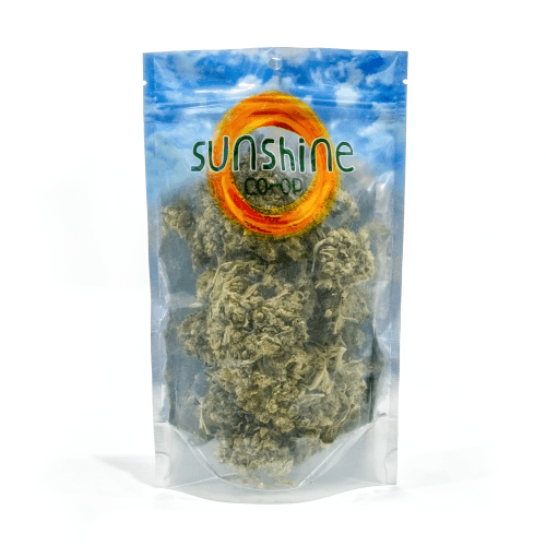 Sunshine Co-Op Mythic OG