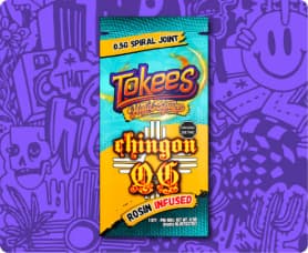 Tokees