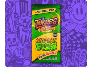 Tokees
