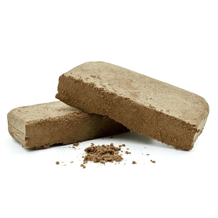 Garden First Garden First - Sour Strawberry - Bubble Hash