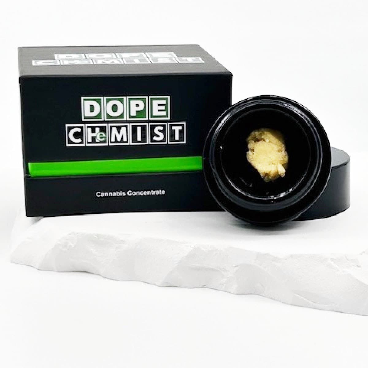 Dope Chemist