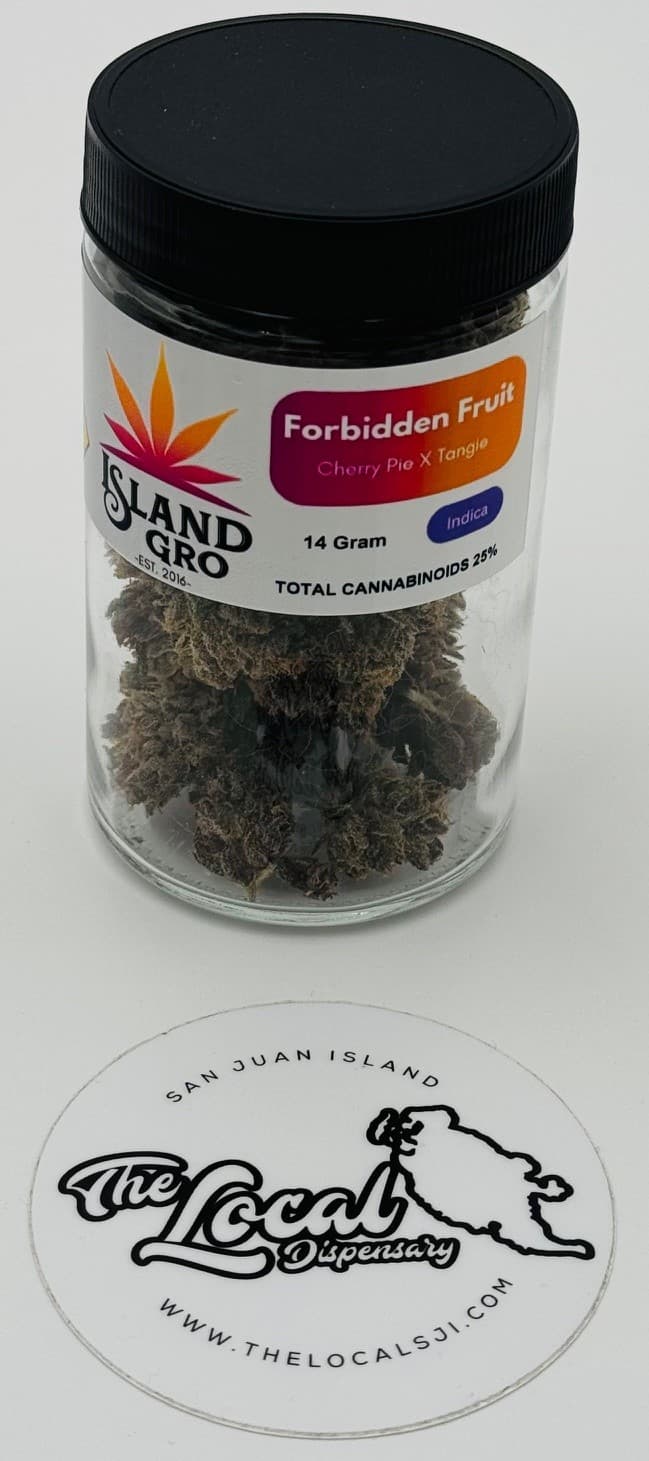 Island Gro