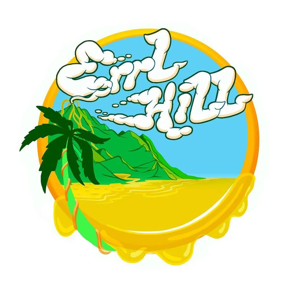 Errl Hill Starnana [1000mg]