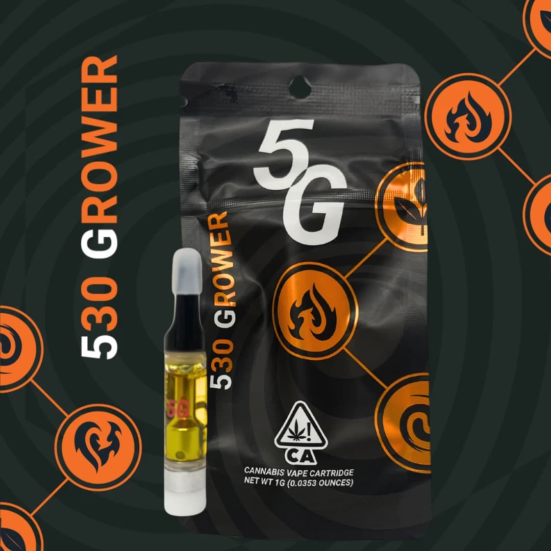 530 Grower