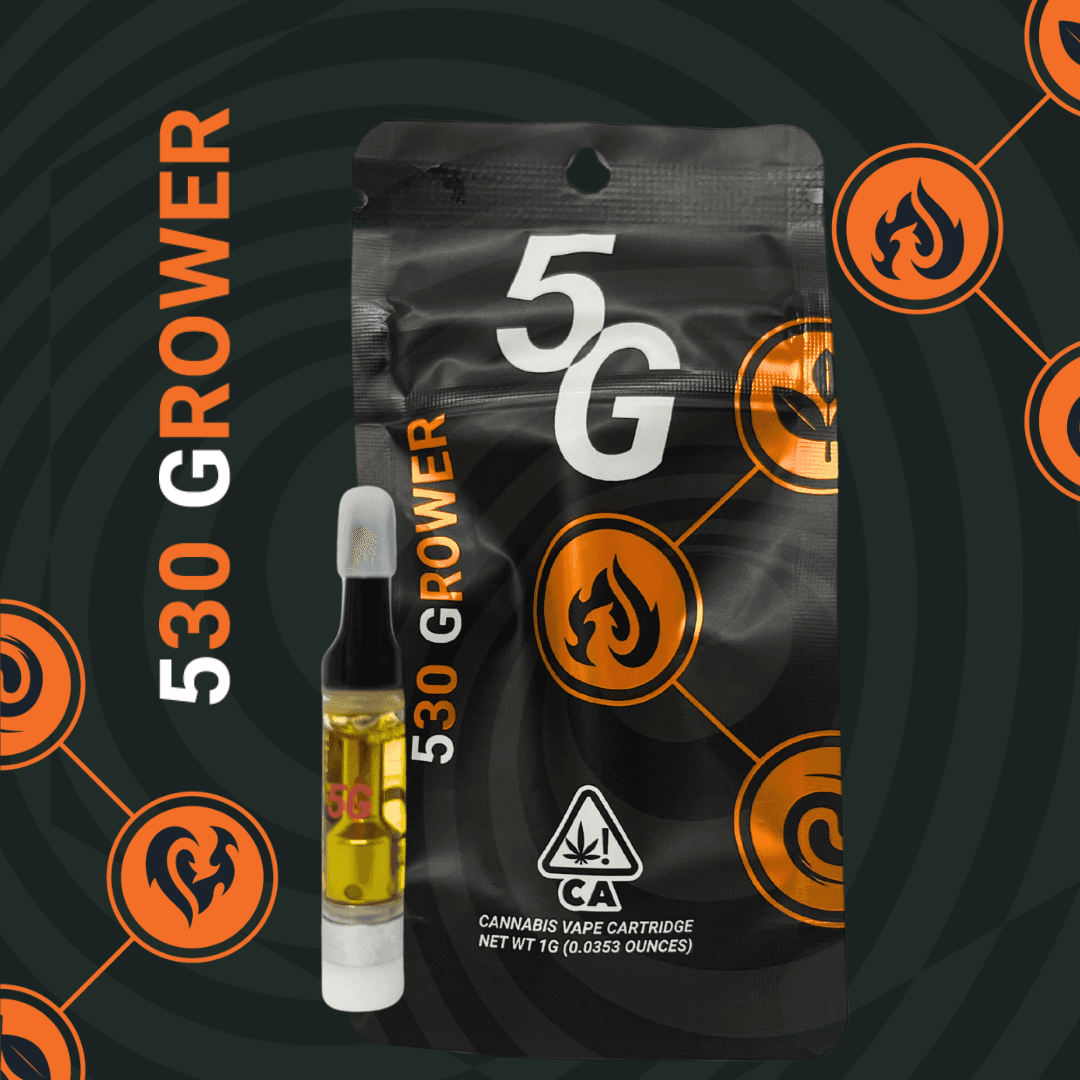 530 Grower
