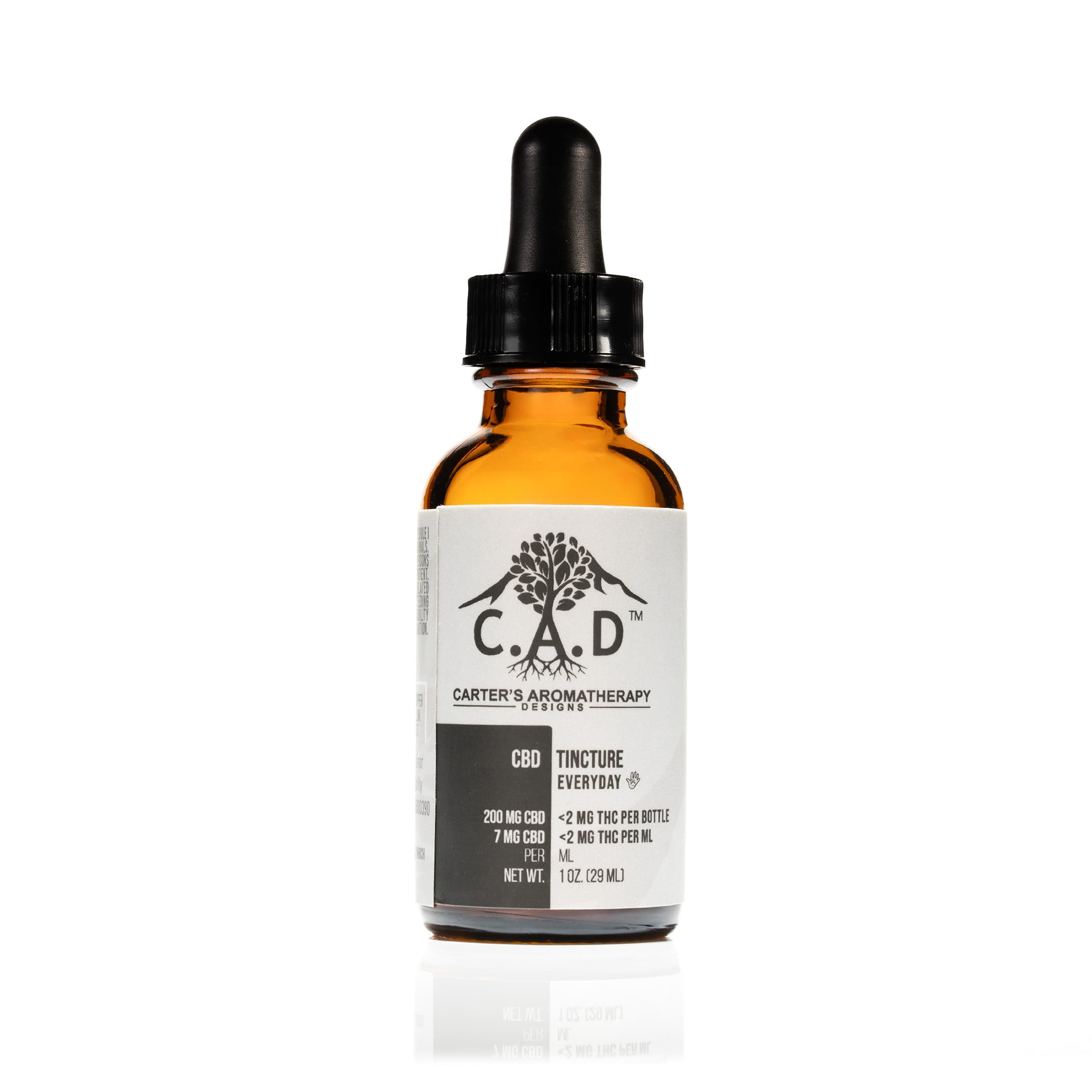 Carter's Aromatherapy Designs (C.A.D.)