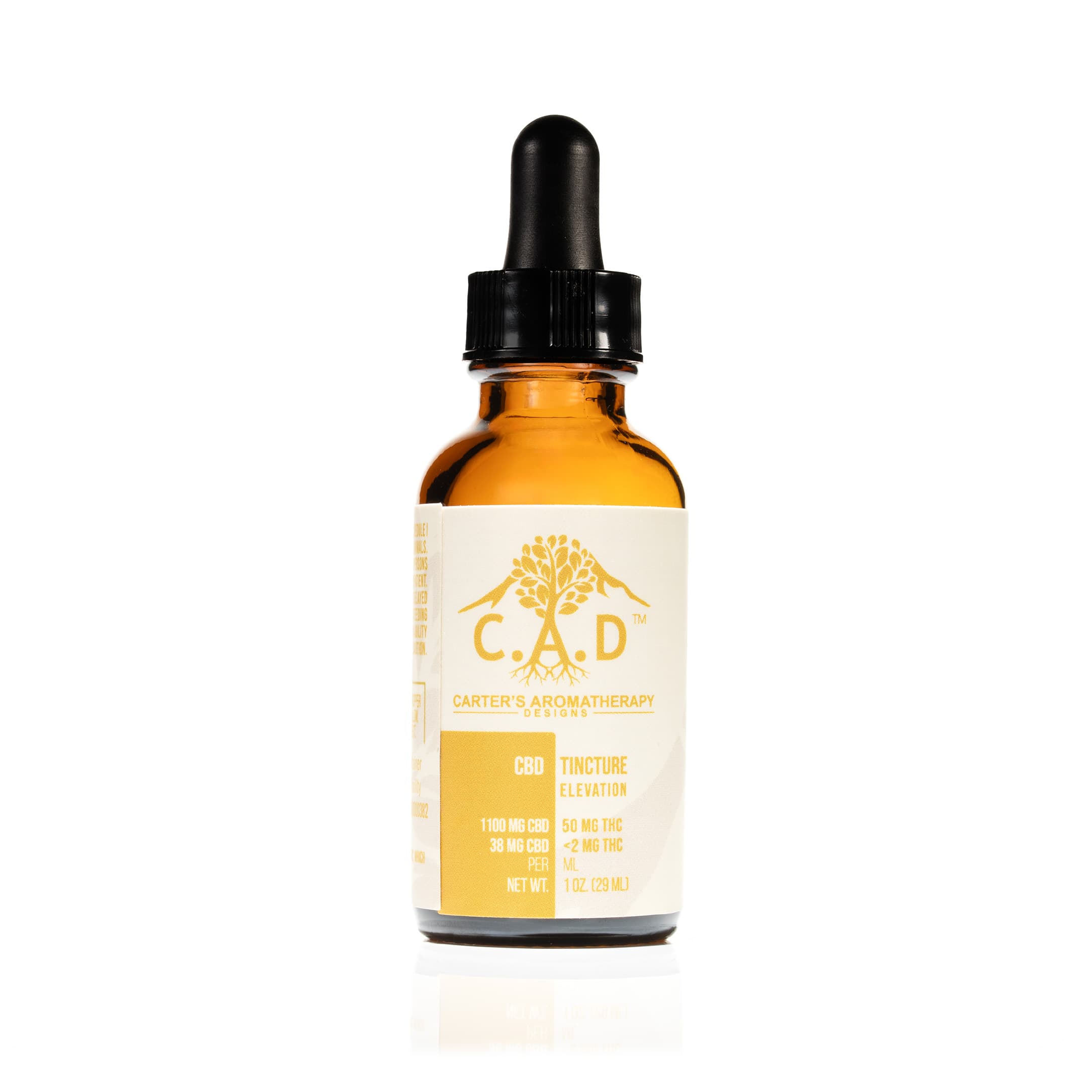 Carter's Aromatherapy Designs (C.A.D.)