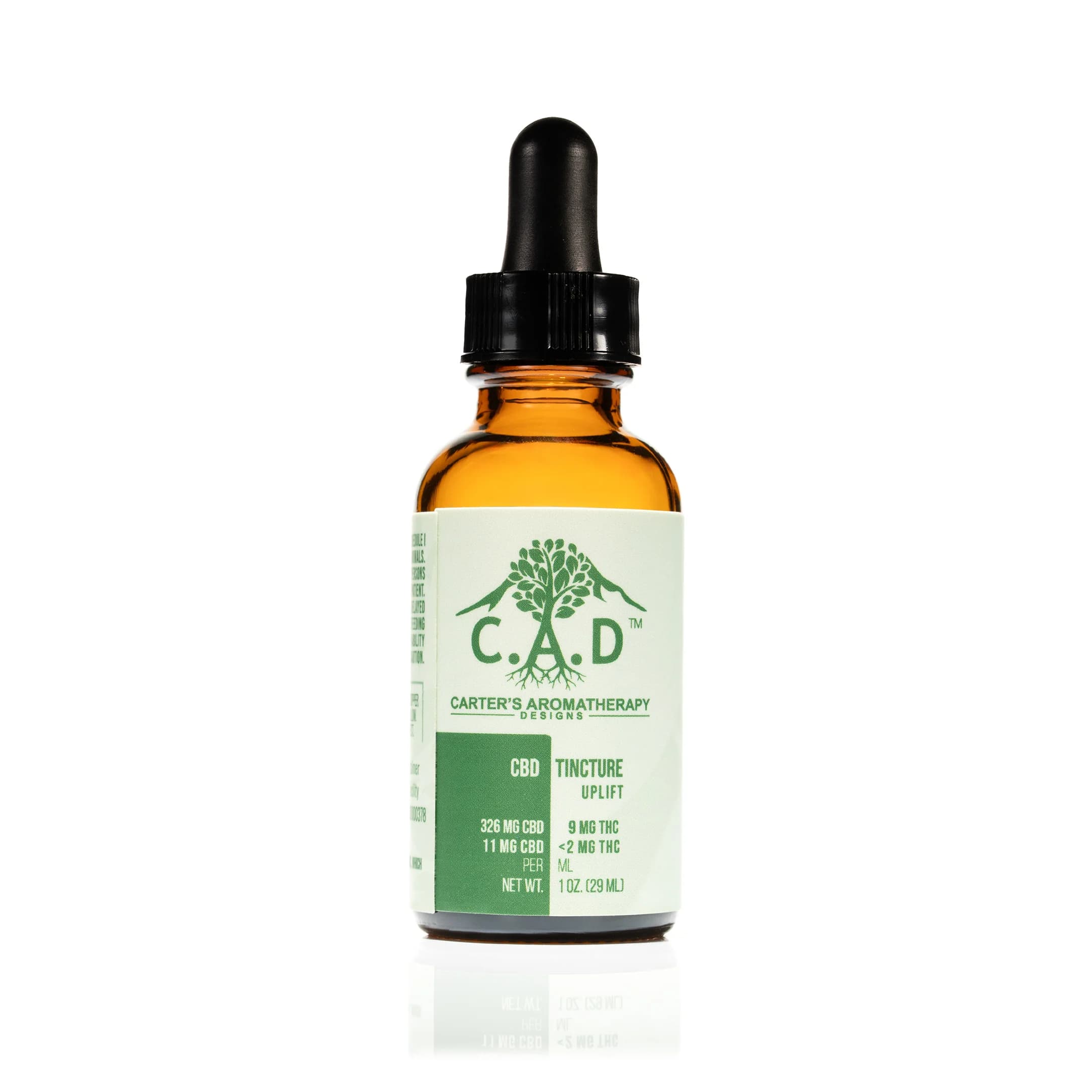 Carter's Aromatherapy Designs (C.A.D.)