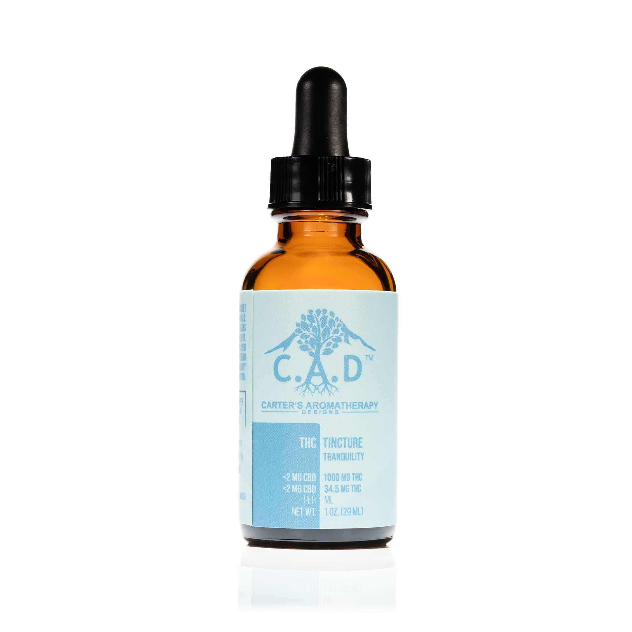 Carter's Aromatherapy Designs (C.A.D.)