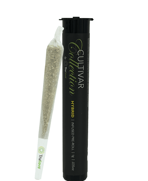 High Ledges 3.5G High Ledges Cannabis Flower - Cap Junky
