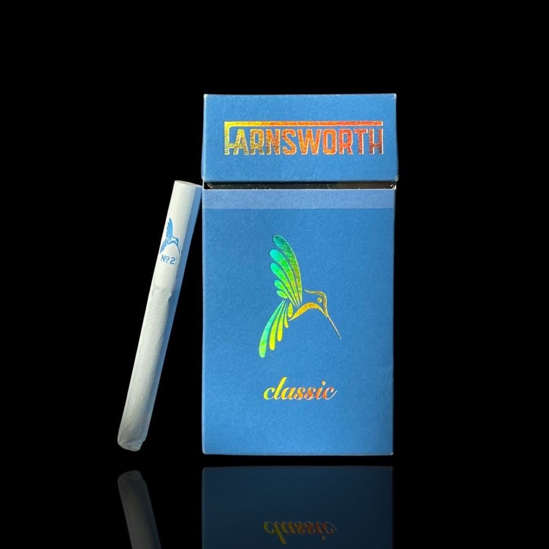 Farnsworth Fine Cannabis
