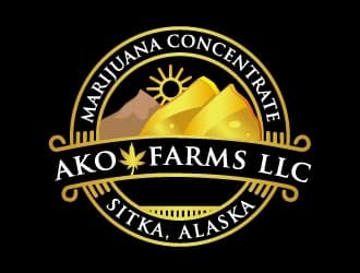 AKO Farms Bickett - Sugar Wax