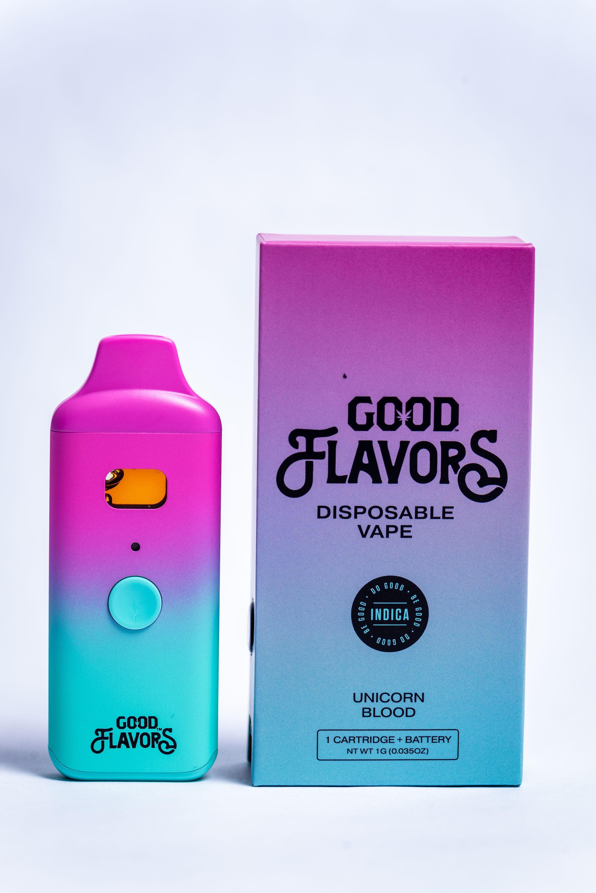 GOOD Cannabis