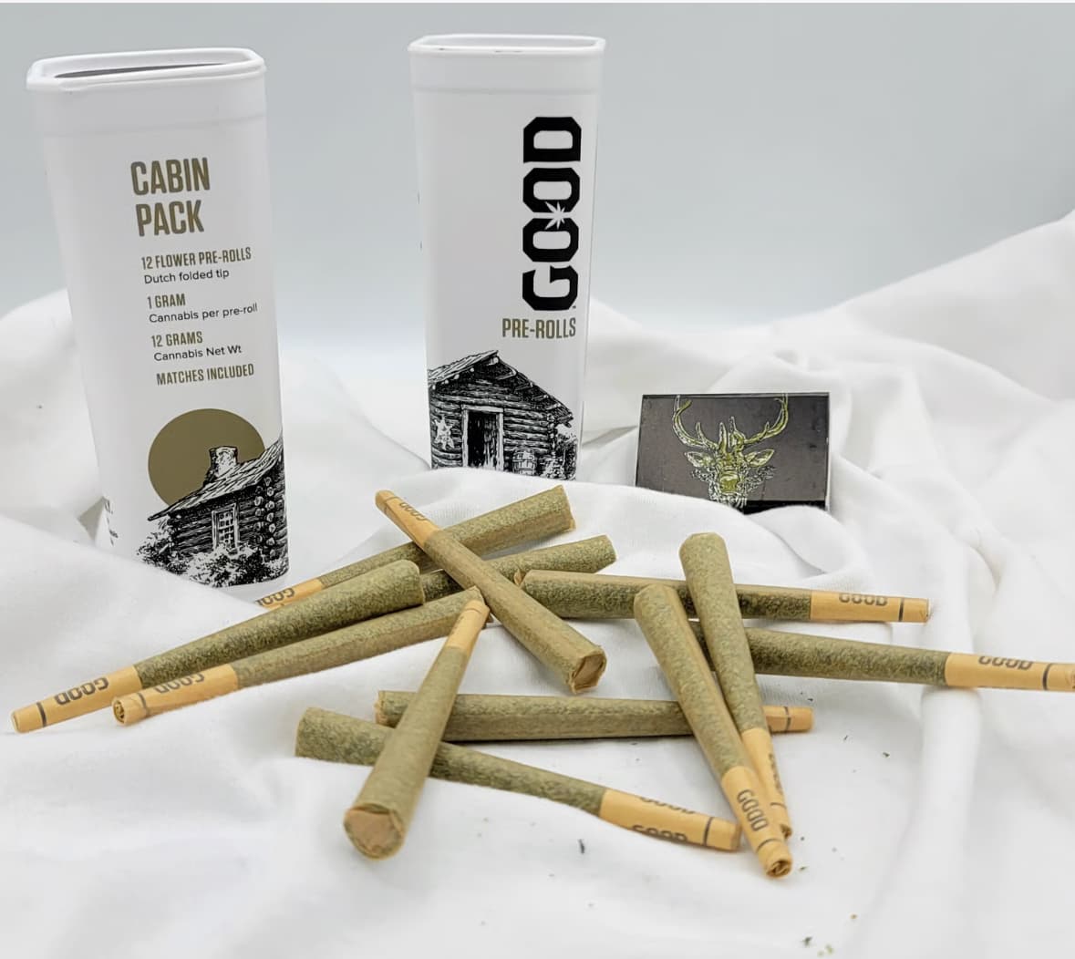 GOOD Cannabis