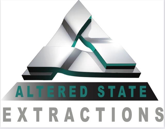 Altered State Extractions 3PM 1g BHO Cartridge
