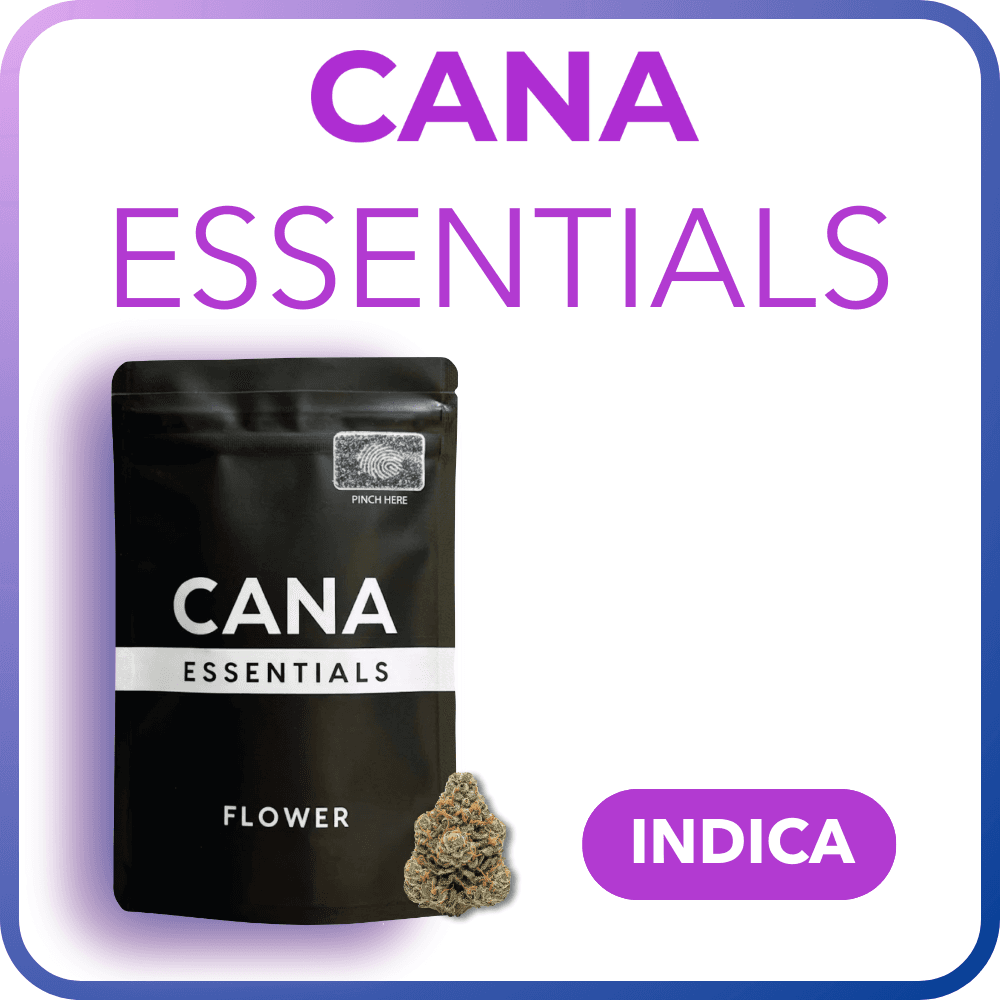 CANA Essentials