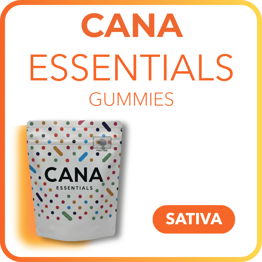 CANA Essentials