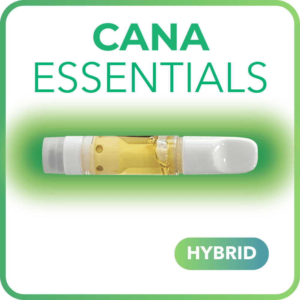 CANA Essentials