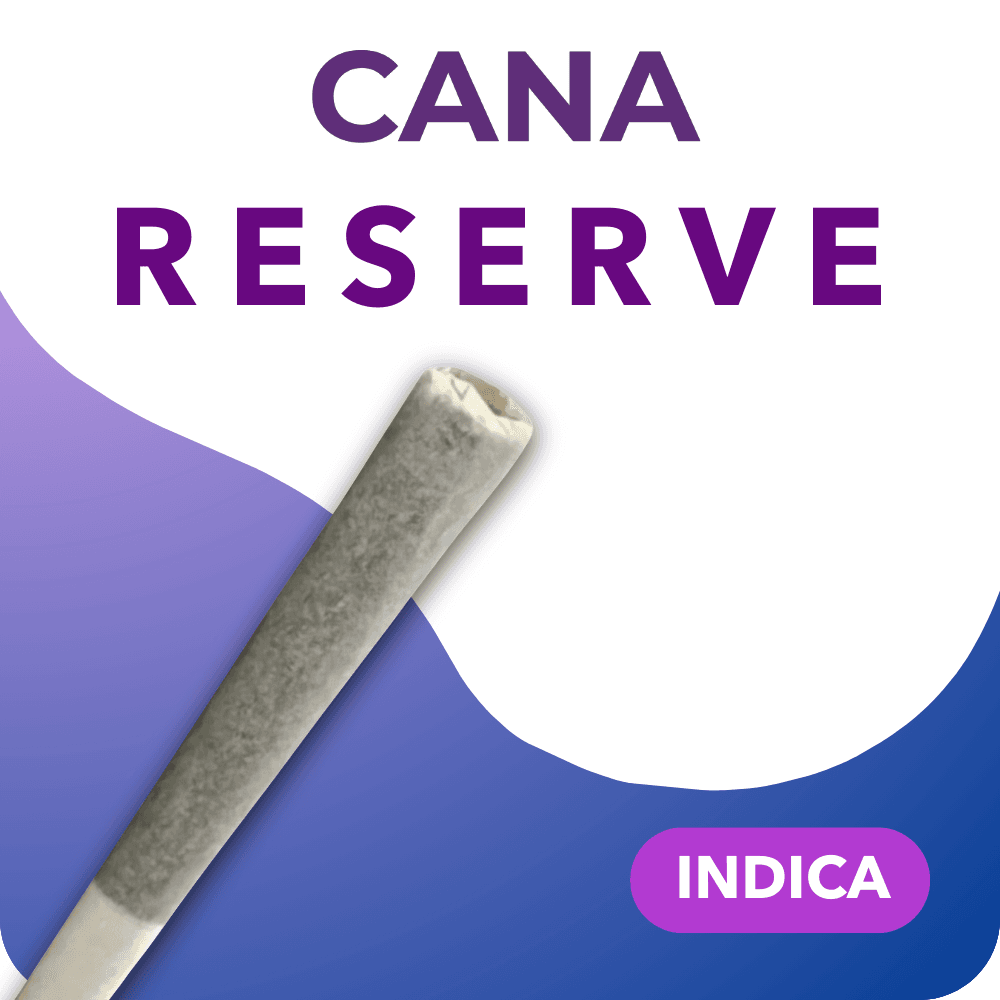 CANA Reserve Yumm Yum (Diamond Infused) | 1g