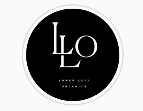 Lower Left Organics