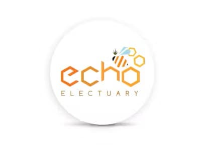 Echo Electuary Black Maple - Live Hash Rosin - Echo Electuary