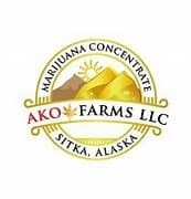 AKO Farms Sour Al 1g Sugar Wax - AKO Farms