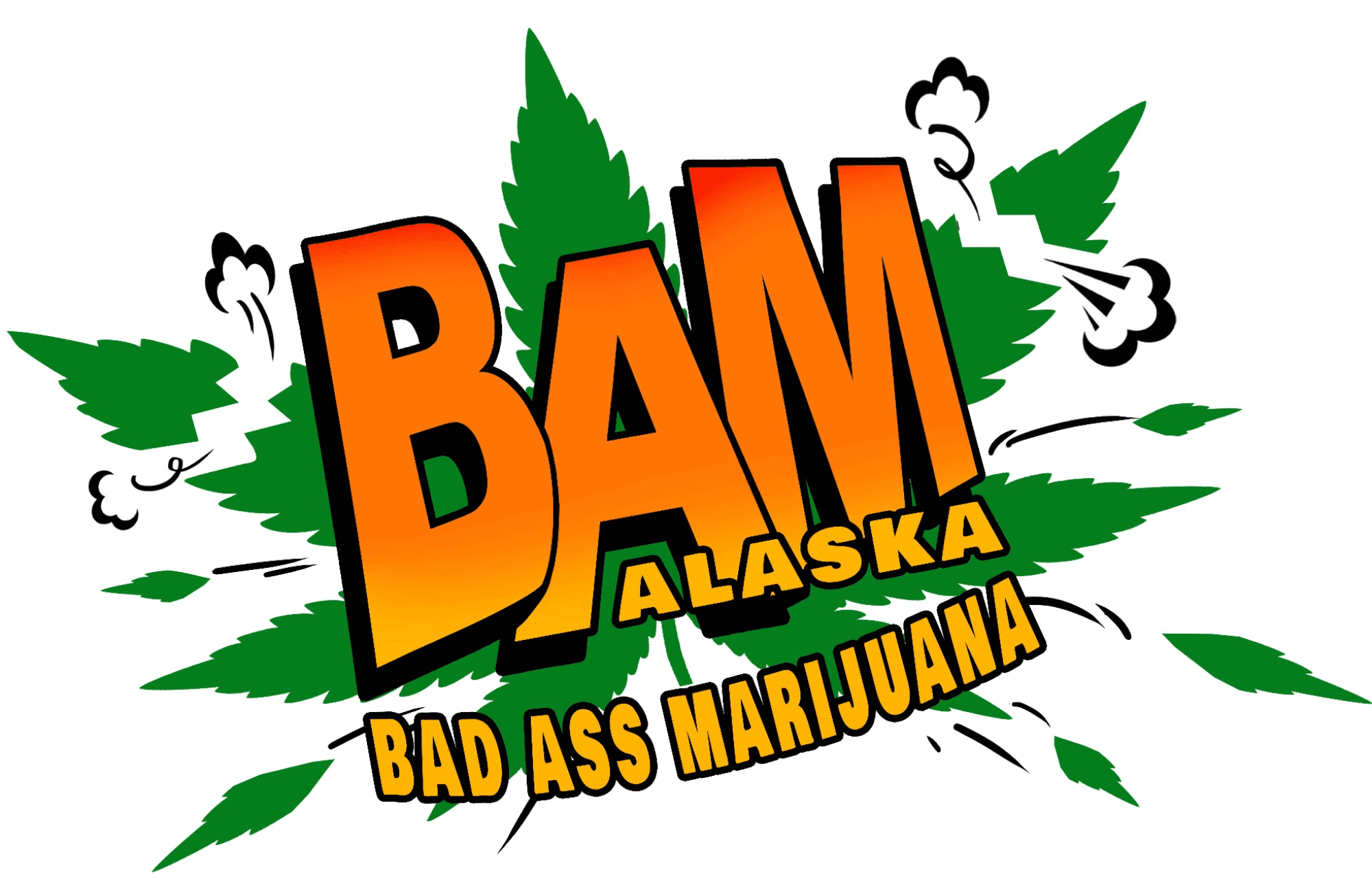BAM Alaska Bubble Gum cAKe 1.5g Fat Boy