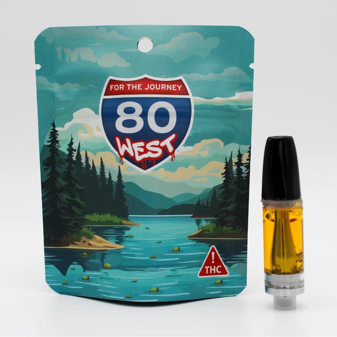 80 West