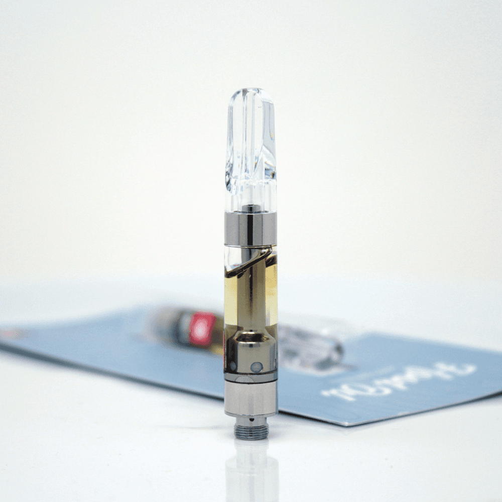 Hood Oil Gelonade