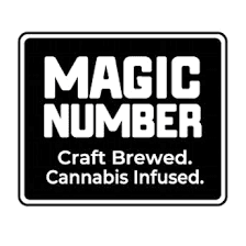 Magic Number Beverages