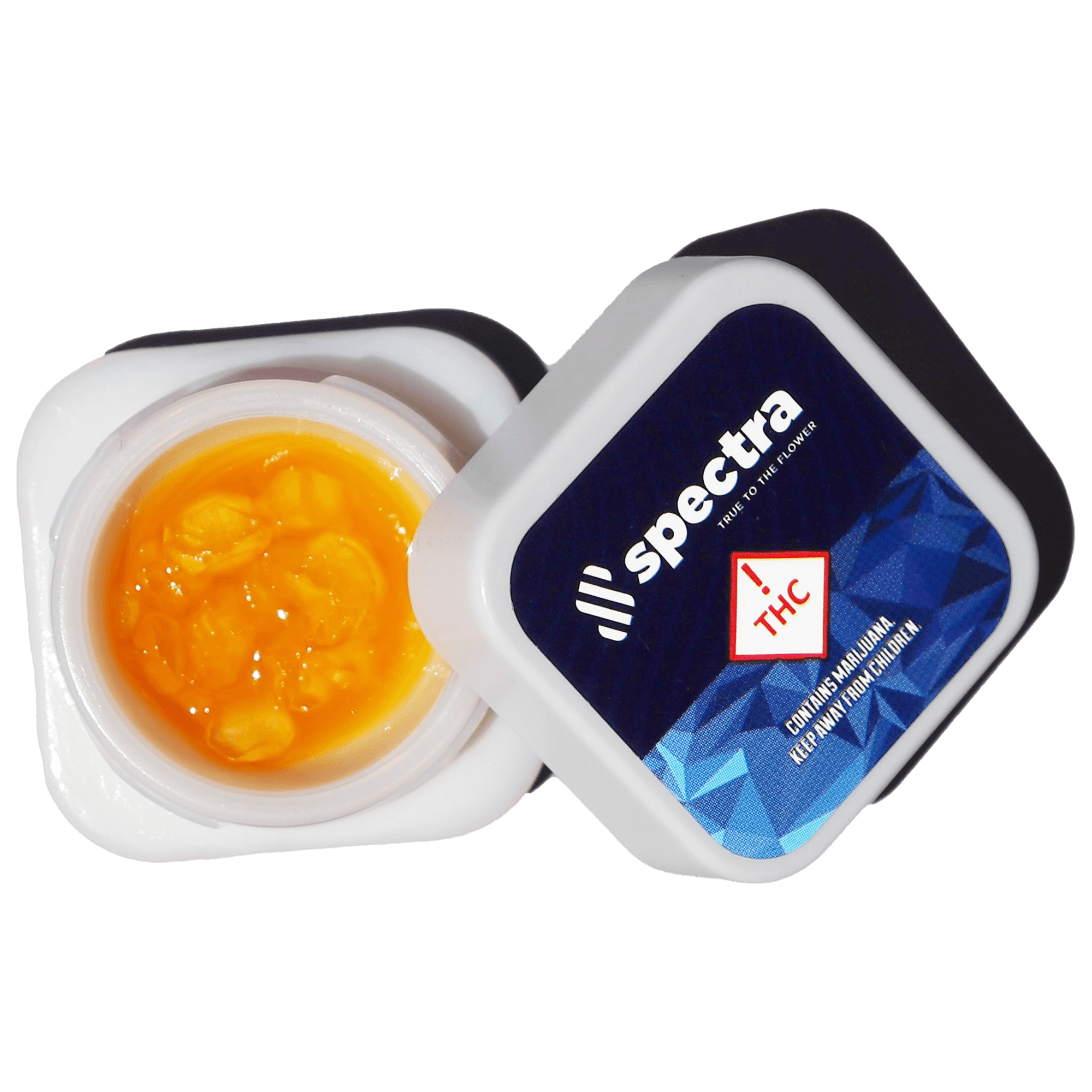 SPECTRA SAUCE MED: Spectra Freeworld Miracle Sauce