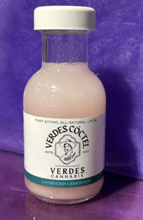 Verdes Edibles