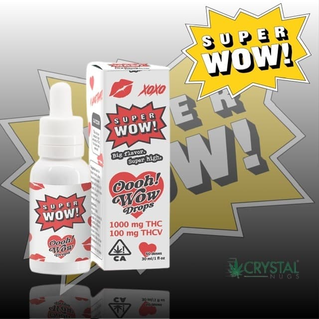 SUPER WOW