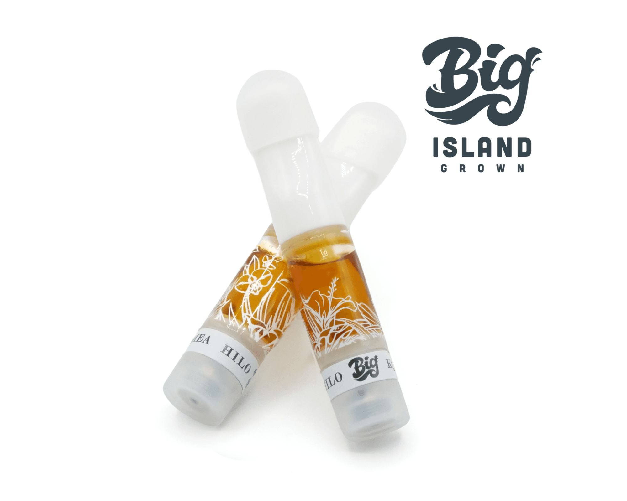 Big Island Grown