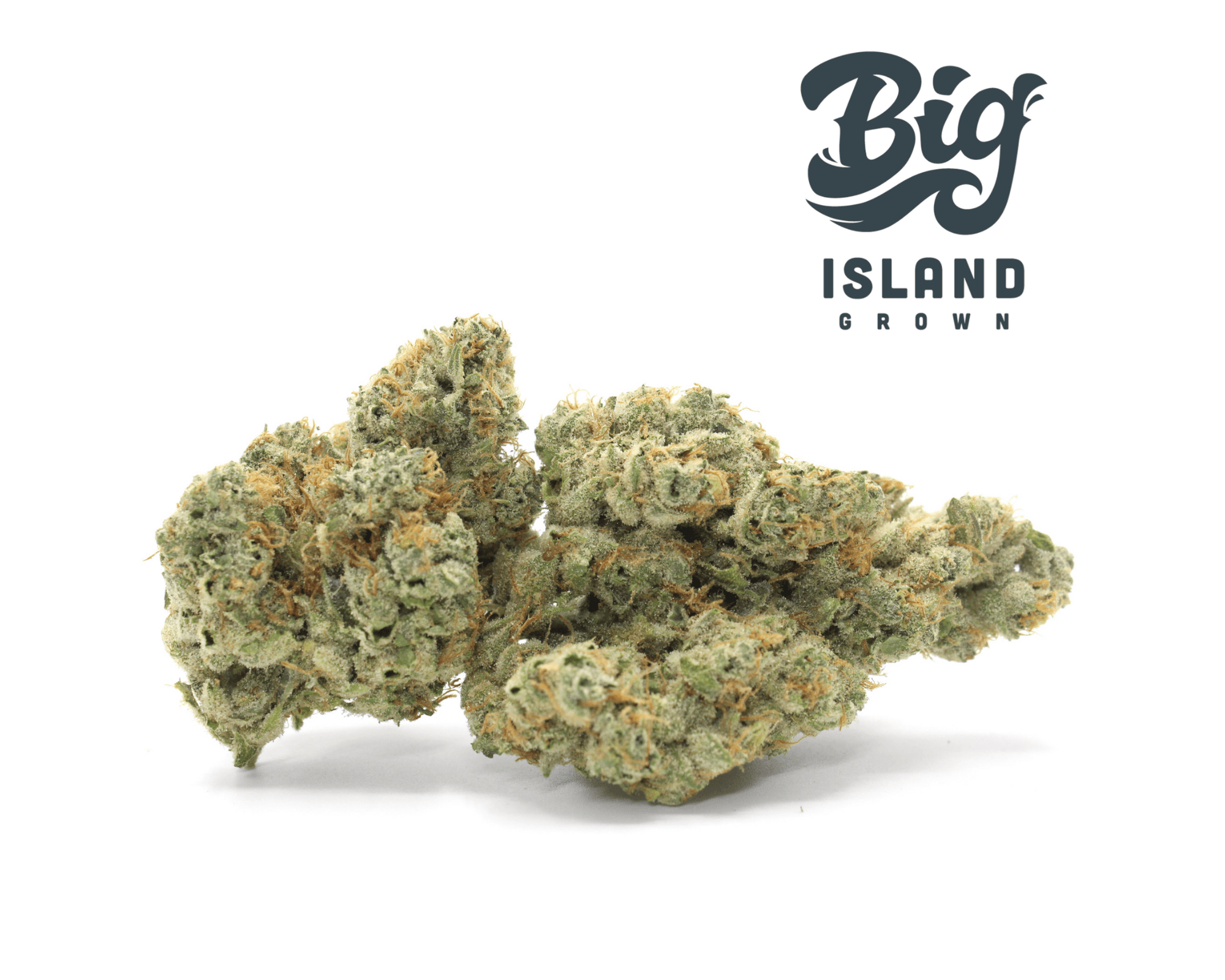 Big Island Grown BIG-Grapefruitz-Pakalolo