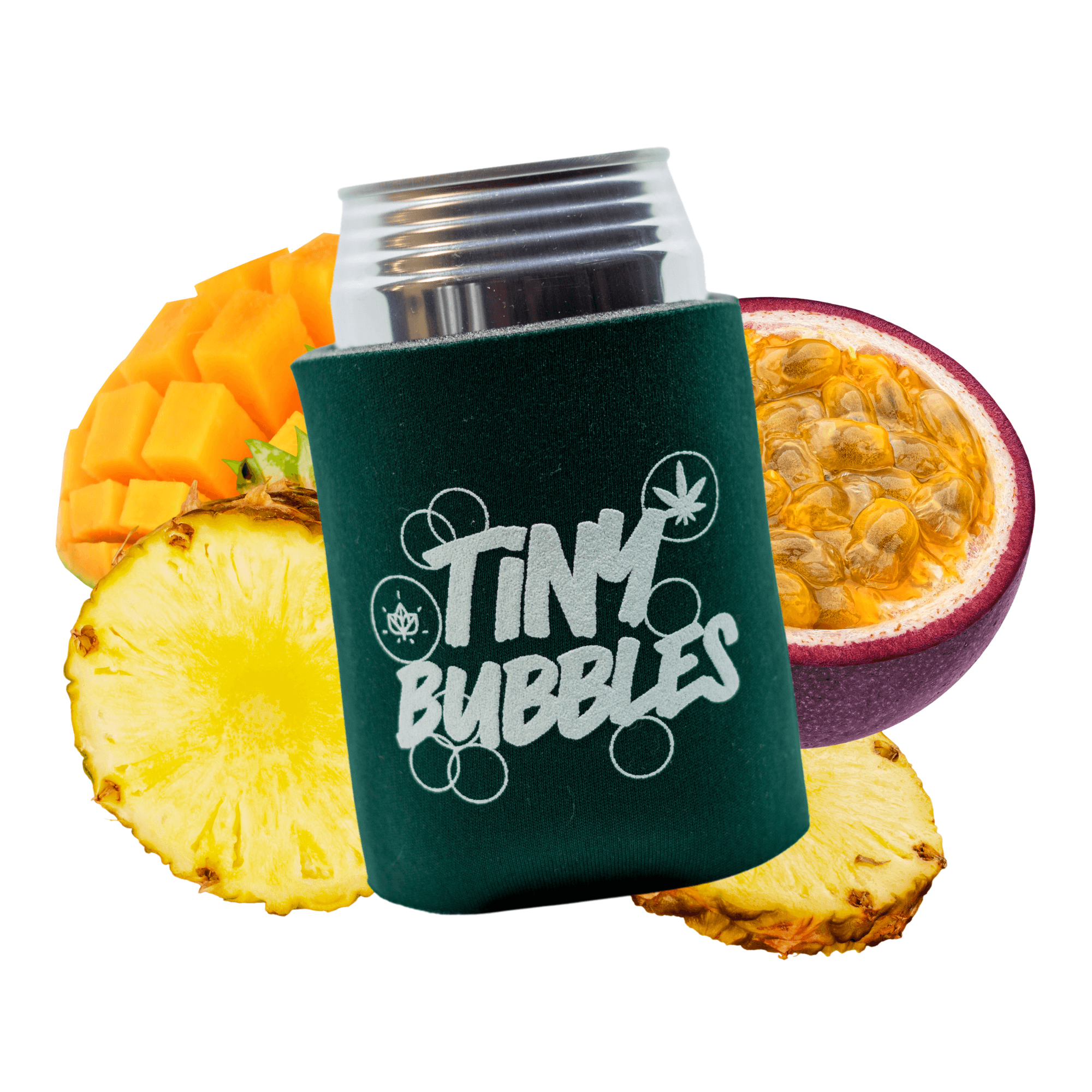 AGApoth Tiny Bubbles - Tropical