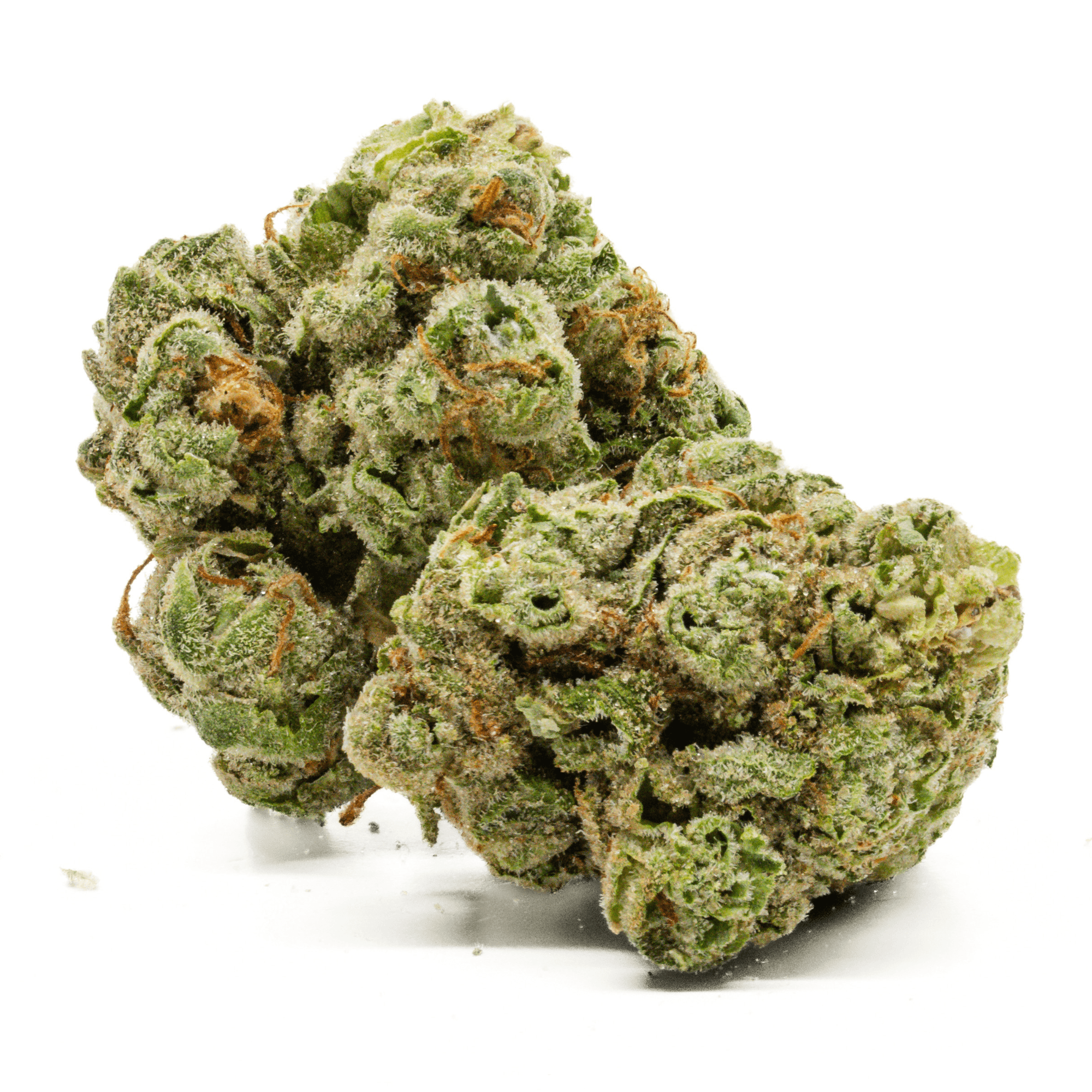 AGApoth Peach Panther - Premium Sungrown