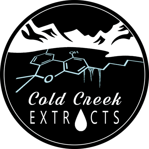 Cold Creek Extracts Vapes
