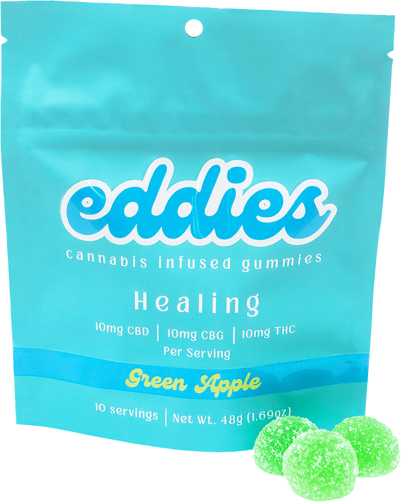 Eddies