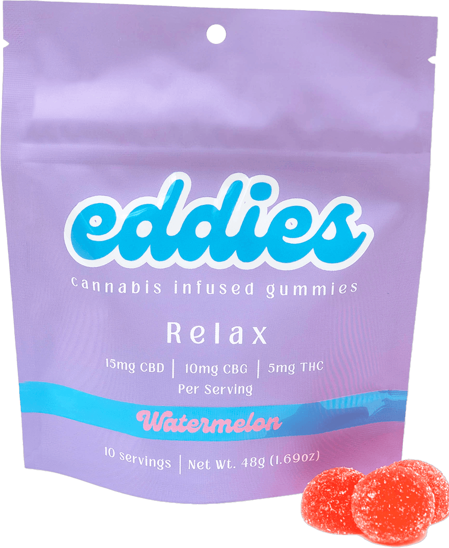 Eddies