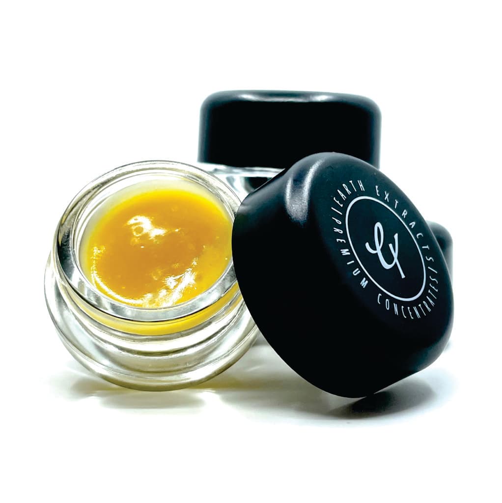 Earth Extracts EARTH EXTRACTS LIVE RESIN BOLO RTZ BADDER 1G