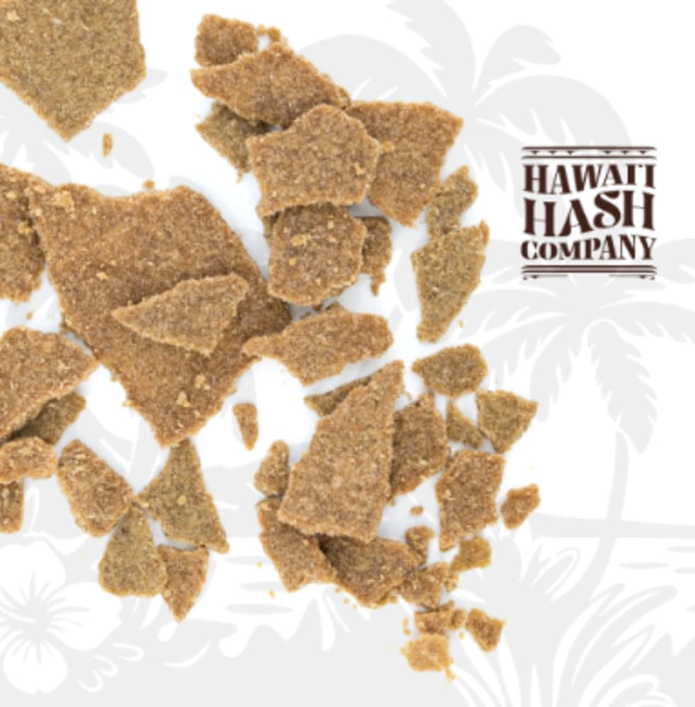 Hawaii Hash Company