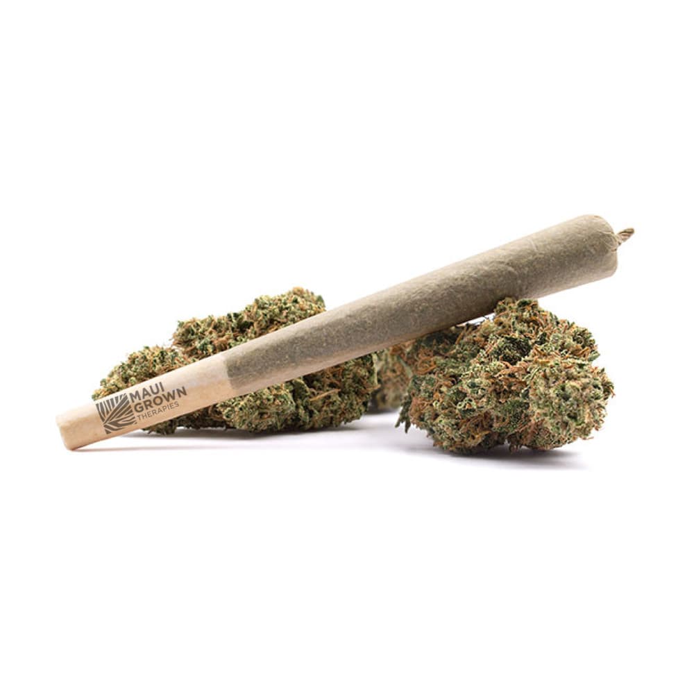 Maui Grown Lemon Tree [1g]